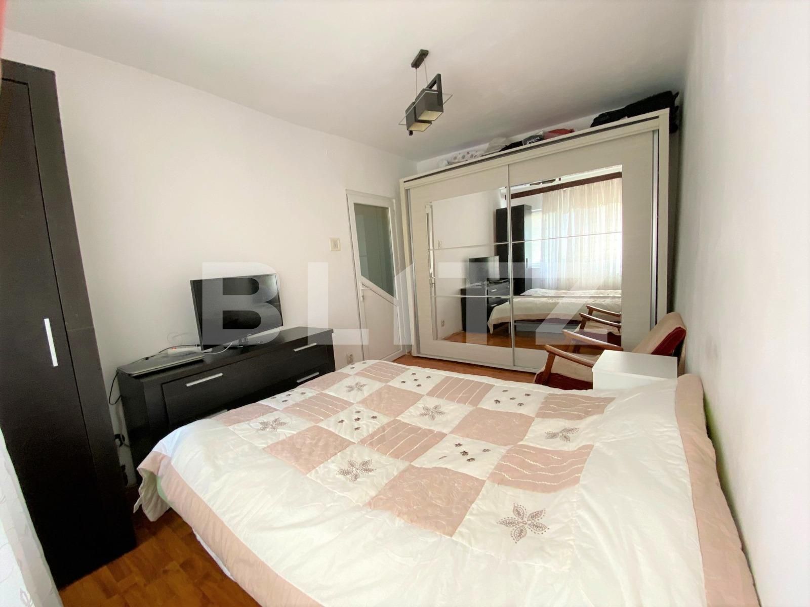 Apartament de vânzare 3 camere Micro 4 - 98650AV | BLITZ Târgoviște | Poza4