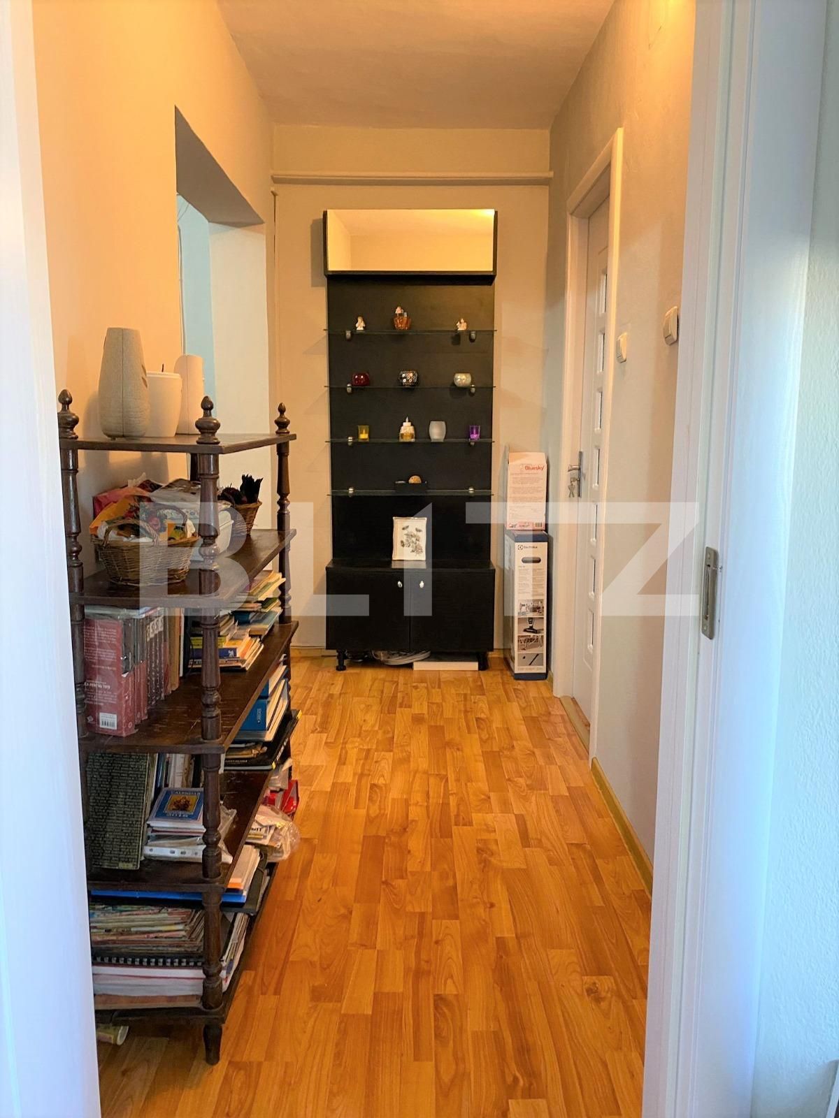 Apartament de vânzare 3 camere Micro 4 - 98650AV | BLITZ Târgoviște | Poza12