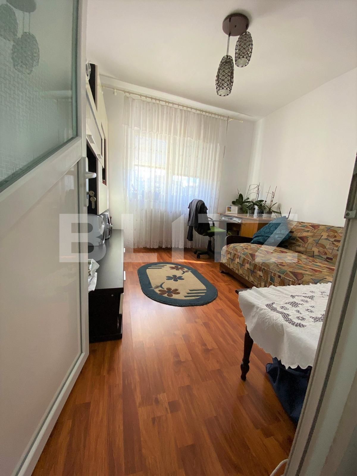 Apartament de vânzare 3 camere Micro 4 - 98650AV | BLITZ Târgoviște | Poza7