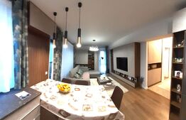 Apartament 3 camere, 70 mp, decomandat, zona Class Park