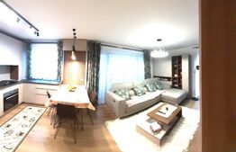 Apartament 3 camere, 70 mp, decomandat, zona Class Park