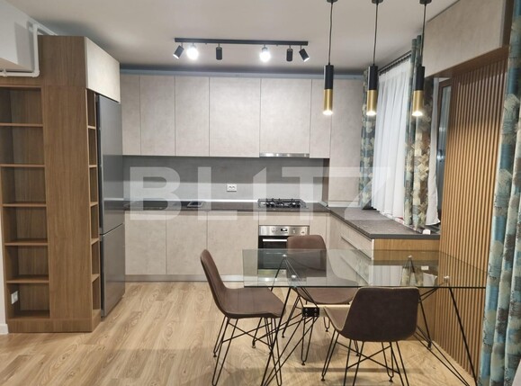 Apartament de vânzare 3 camere Exterior Nord - 98996AV | BLITZ Târgoviște | Poza3