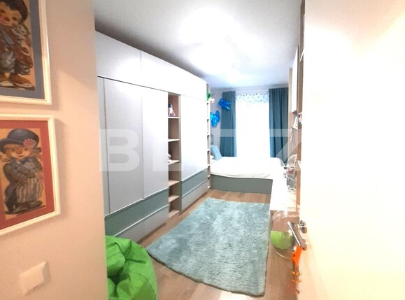 Apartament de vânzare 3 camere Exterior Nord - 98996AV | BLITZ Târgoviște | Poza6