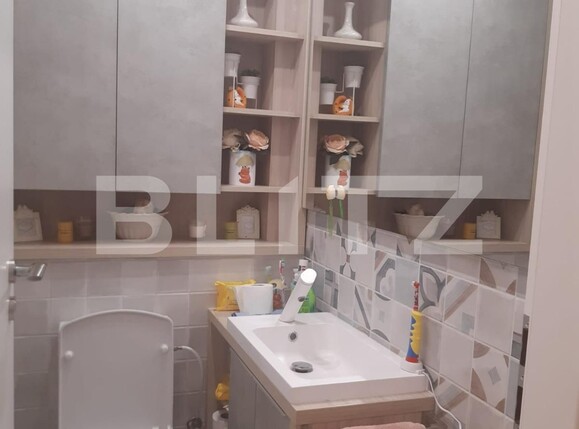 Apartament de vânzare 3 camere Exterior Nord - 98996AV | BLITZ Târgoviște | Poza9