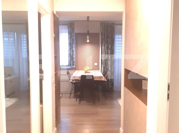 Apartament de vânzare 3 camere Exterior Nord - 98996AV | BLITZ Târgoviște | Poza4