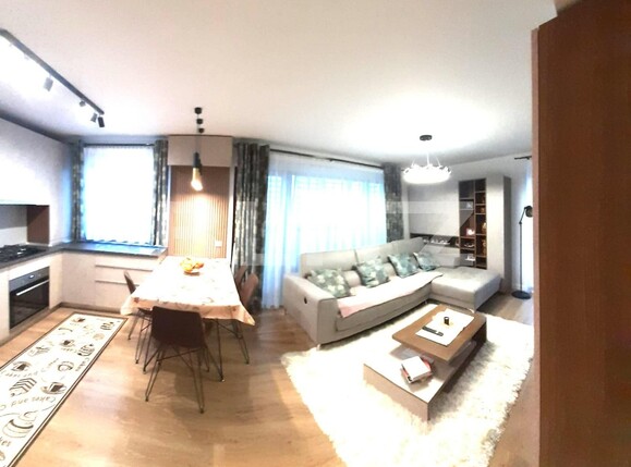 Apartament de vânzare 3 camere Exterior Nord - 98996AV | BLITZ Târgoviște | Poza2