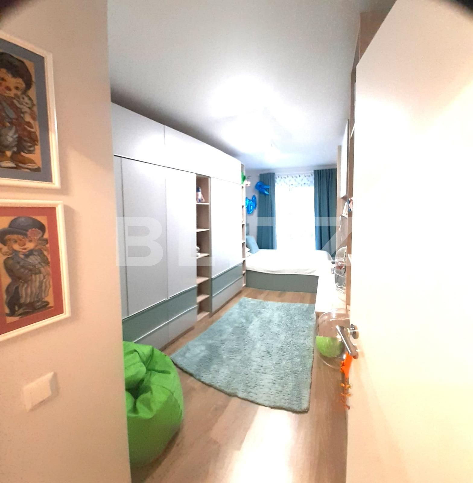 Apartament de vânzare 3 camere Exterior Nord - 98996AV | BLITZ Târgoviște | Poza6