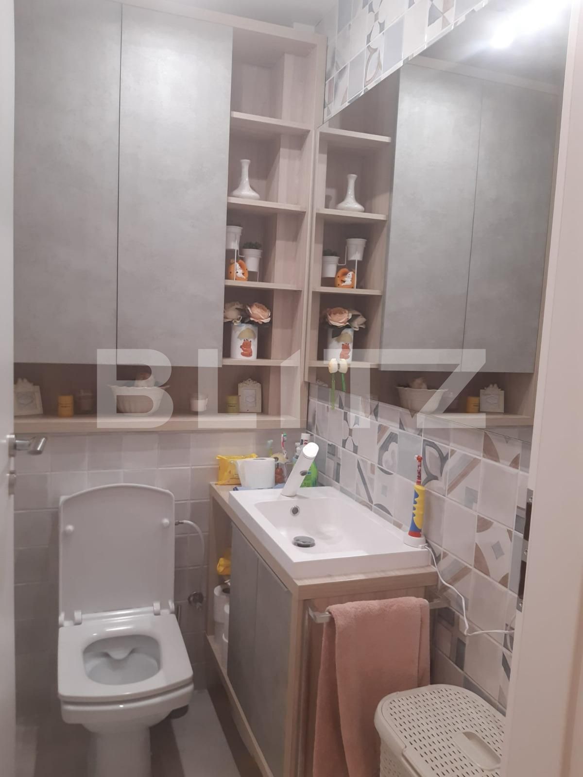 Apartament de vânzare 3 camere Exterior Nord - 98996AV | BLITZ Târgoviște | Poza9