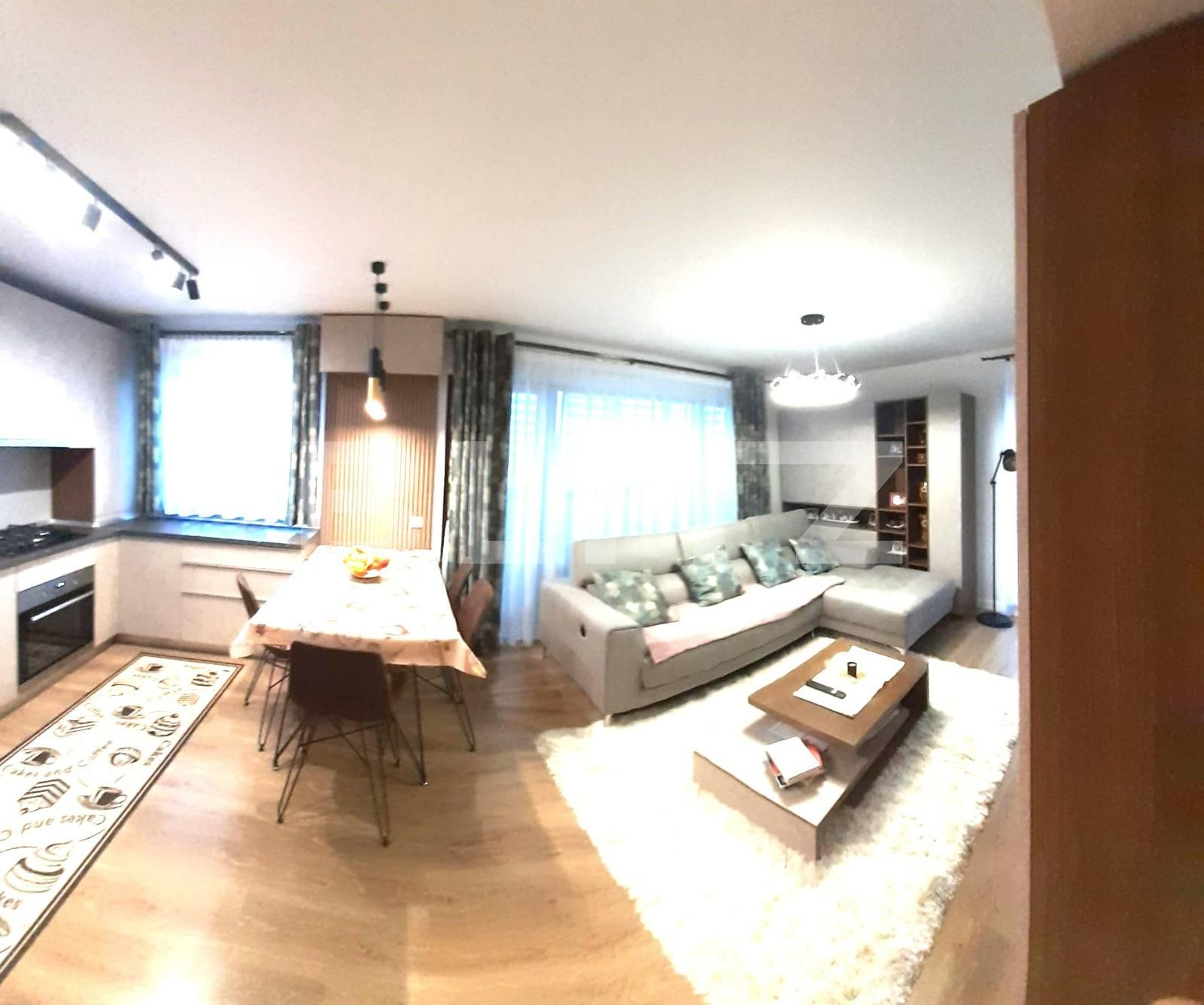 Apartament de vânzare 3 camere Exterior Nord - 98996AV | BLITZ Târgoviște | Poza2