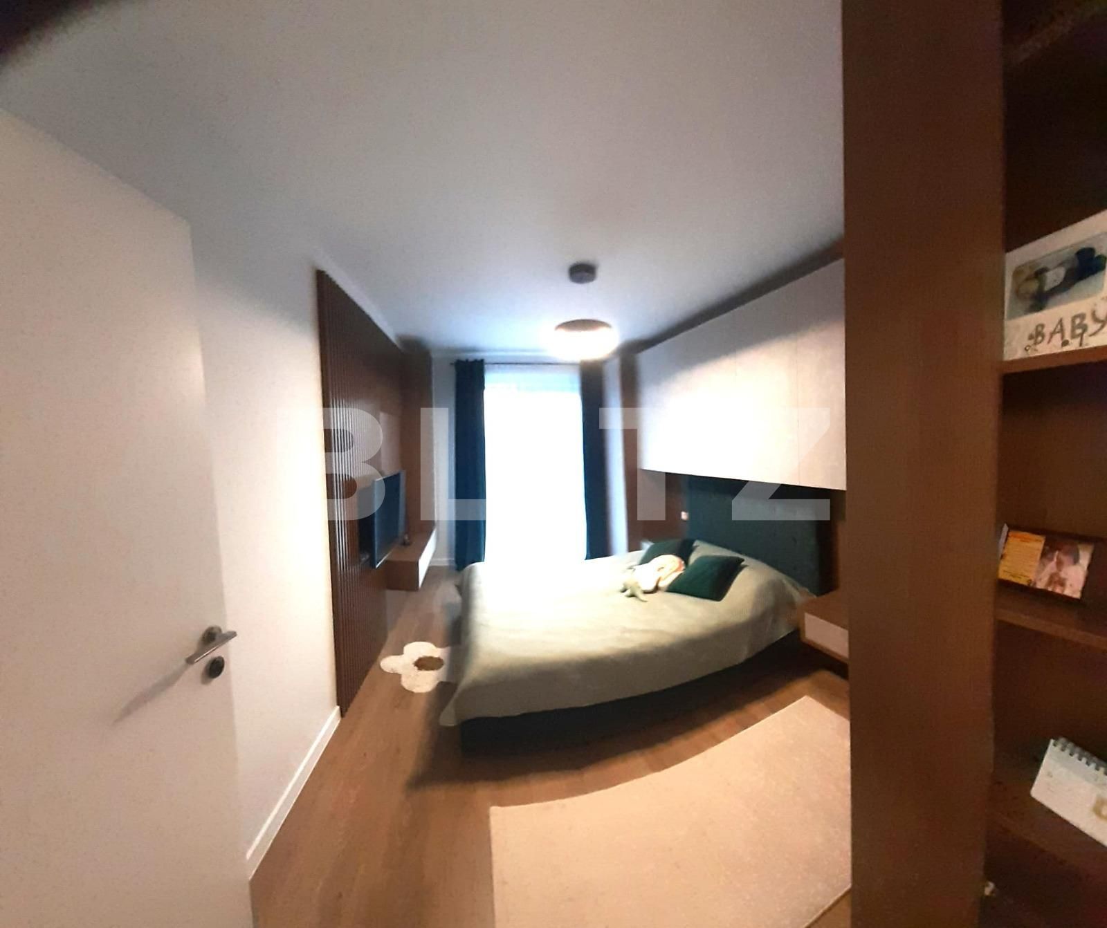 Apartament de vânzare 3 camere Exterior Nord - 98996AV | BLITZ Târgoviște | Poza7