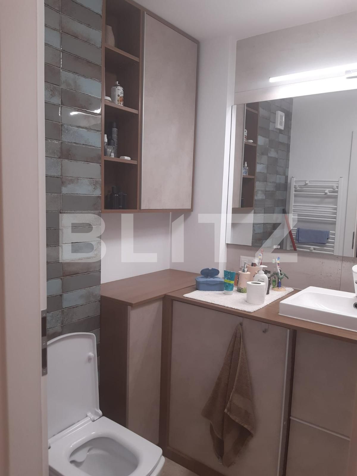 Apartament de vânzare 3 camere Exterior Nord - 98996AV | BLITZ Târgoviște | Poza10