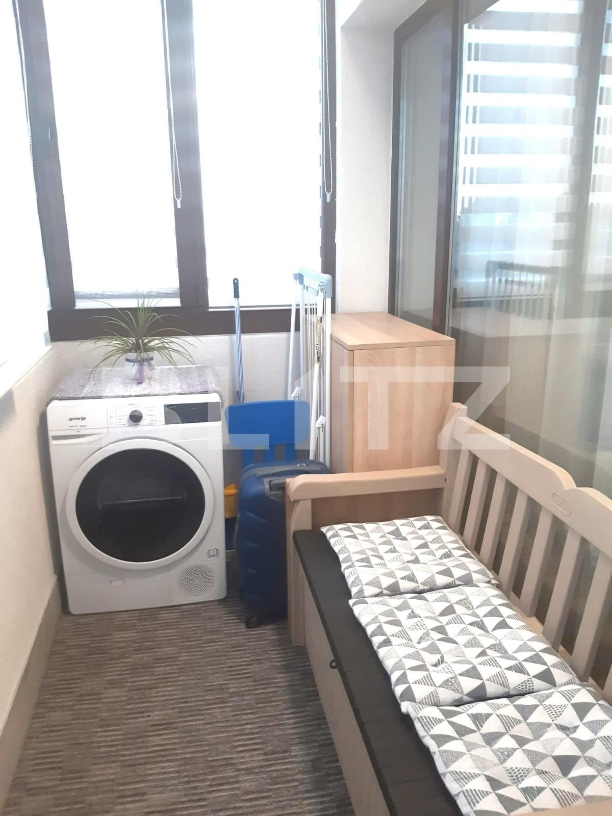 Apartament de vânzare 3 camere Exterior Nord - 98996AV | BLITZ Târgoviște | Poza5