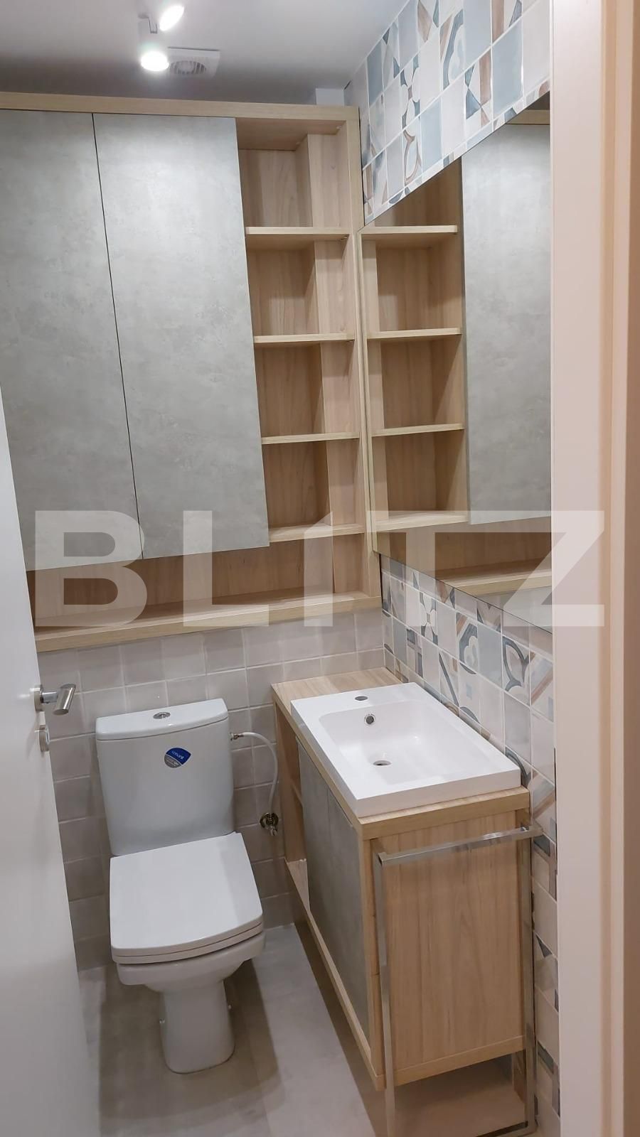 Apartament de vânzare 3 camere Exterior Nord - 98996AV | BLITZ Târgoviște | Poza8