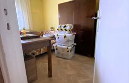 Apartament 3 camere, decomandat, 48 mp, Micro 8 