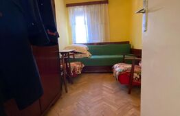 Apartament 3 camere, decomandat, 48 mp, Micro 8 