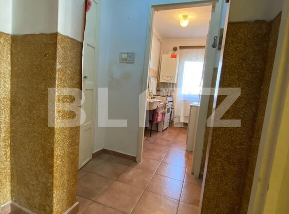 Apartament de vânzare 3 camere Micro 8 - 99000AV | BLITZ Târgoviște | Poza1