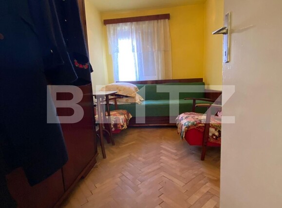 Apartament de vânzare 3 camere Micro 8 - 99000AV | BLITZ Târgoviște | Poza4