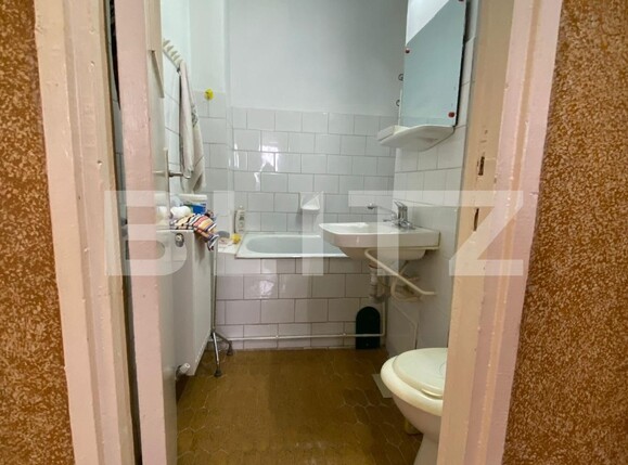 Apartament de vânzare 3 camere Micro 8 - 99000AV | BLITZ Târgoviște | Poza6