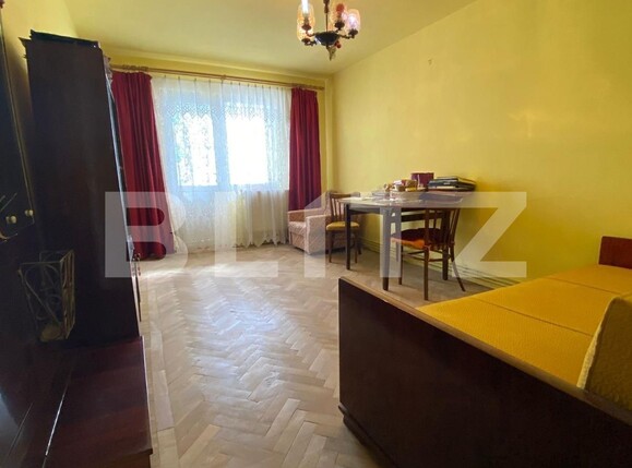 Apartament de vânzare 3 camere Micro 8 - 99000AV | BLITZ Târgoviște | Poza2