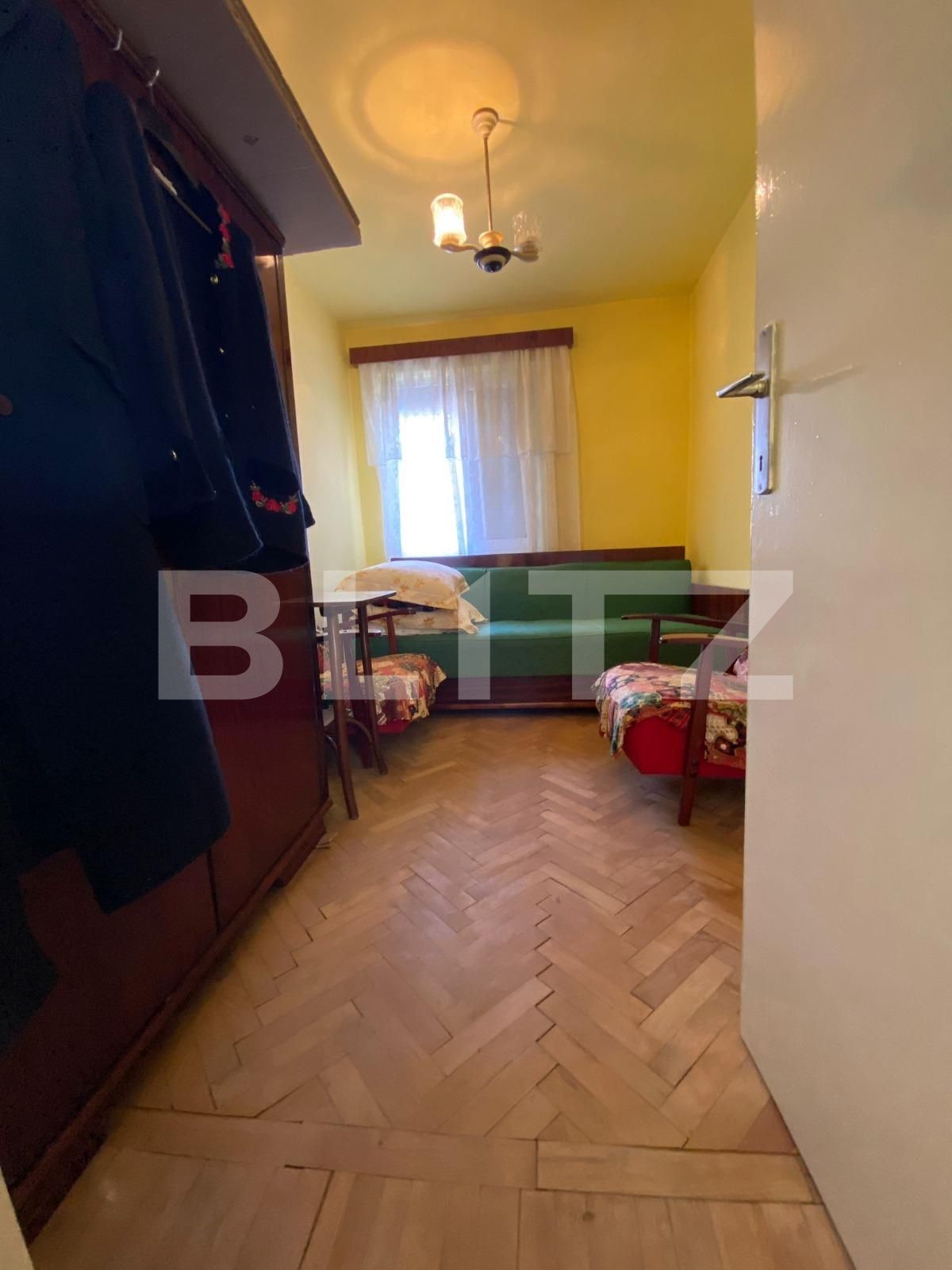 Apartament de vânzare 3 camere Micro 8 - 99000AV | BLITZ Târgoviște | Poza4