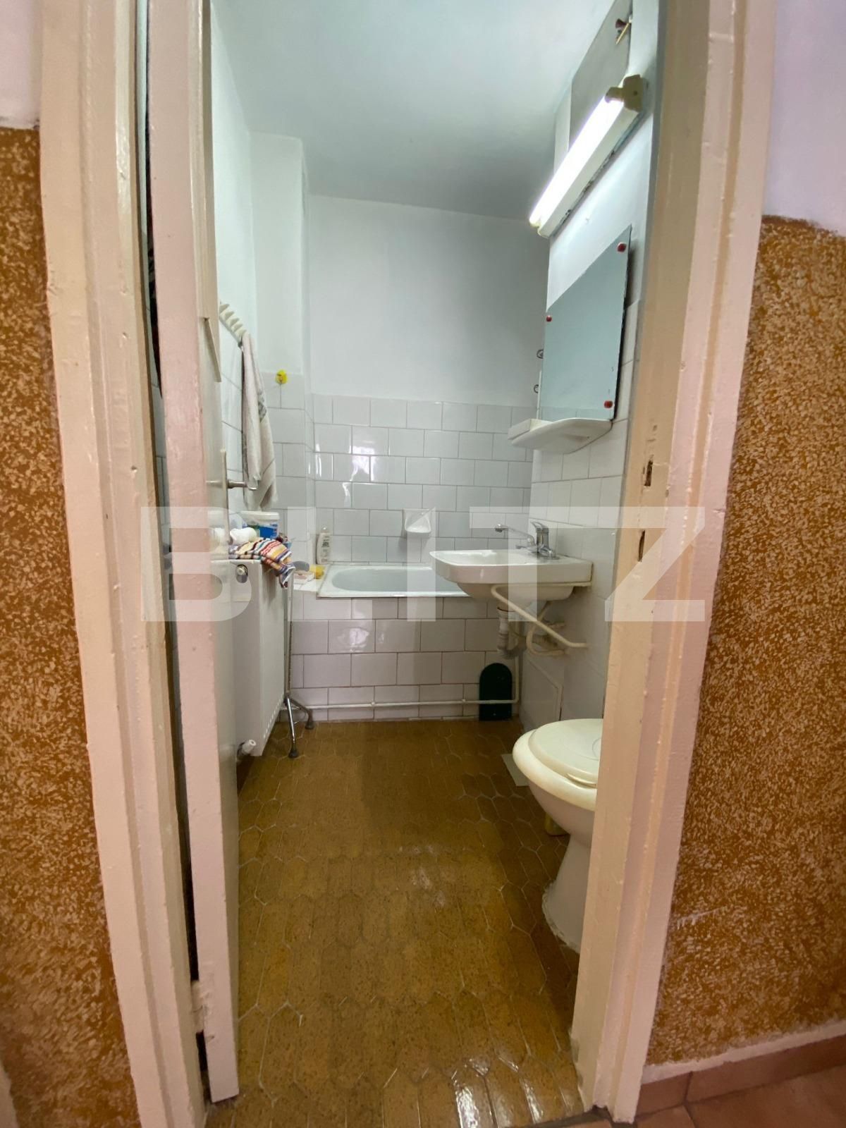 Apartament de vânzare 3 camere Micro 8 - 99000AV | BLITZ Târgoviște | Poza6