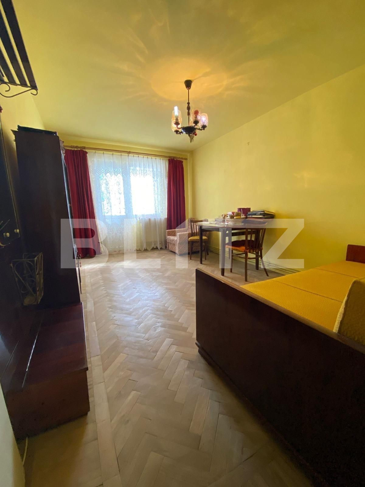 Apartament de vânzare 3 camere Micro 8 - 99000AV | BLITZ Târgoviște | Poza2
