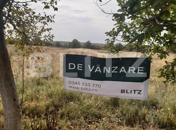 Teren de vânzare Exterior Nord - 99216TV | BLITZ Târgoviște | Poza2
