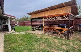 Casa individuala, 235 mp, teren 450 mp, cartier Sarbi