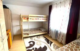 Casa individuala, 235 mp, teren 450 mp, cartier Sarbi