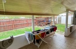 Casa individuala, 235 mp, teren 450 mp, cartier Sarbi