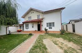 Casa individuala, 235 mp, teren 450 mp, cartier Sarbi