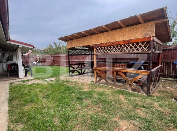 Casa de vânzare 5 camere Matei Voievod - 99249CV | BLITZ Târgoviște | Poza9