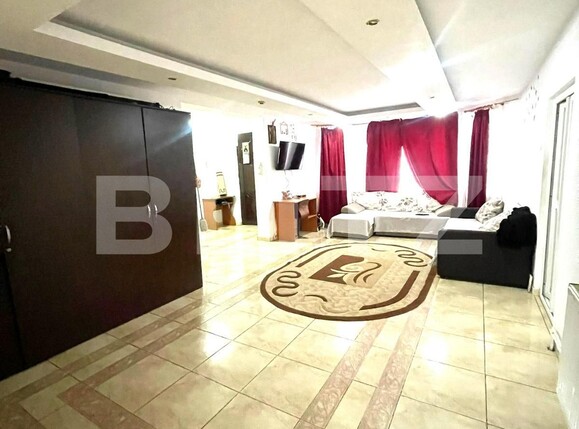 Casa de vânzare 5 camere Matei Voievod - 99249CV | BLITZ Târgoviște | Poza3