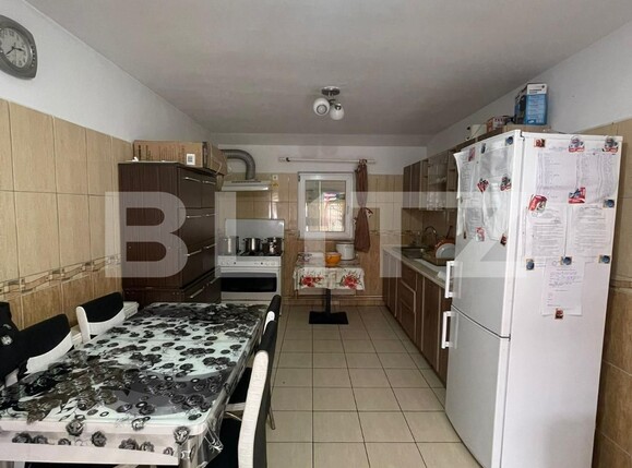 Casa de vânzare 5 camere Matei Voievod - 99249CV | BLITZ Târgoviște | Poza2