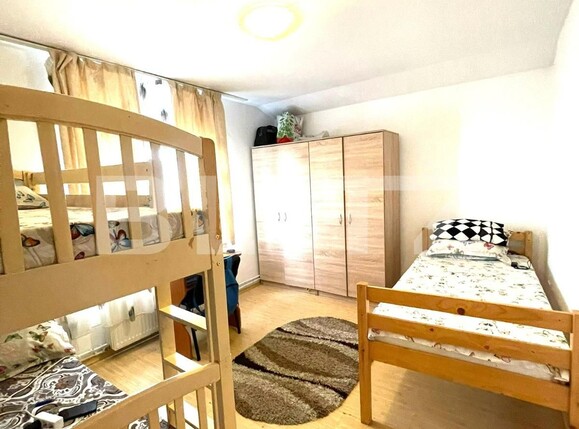 Casa de vânzare 5 camere Matei Voievod - 99249CV | BLITZ Târgoviște | Poza6