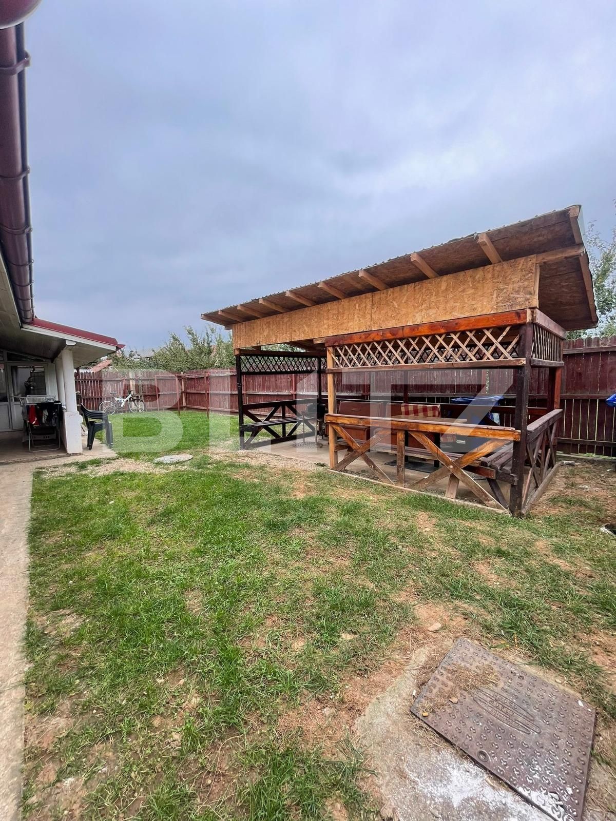 Casa de vânzare 5 camere Matei Voievod - 99249CV | BLITZ Târgoviște | Poza9