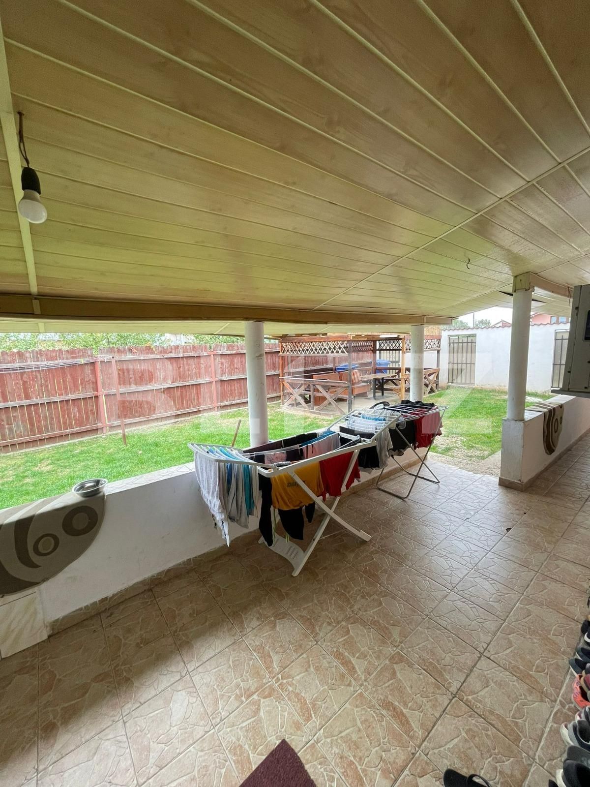 Casa de vânzare 5 camere Matei Voievod - 99249CV | BLITZ Târgoviște | Poza8