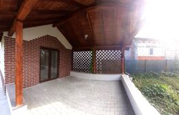 Casa individuala 80 mp, teren 760 mp, Razvad