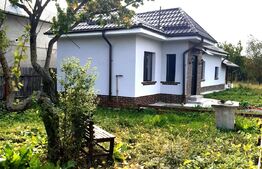 Casa individuala 80 mp, teren 760 mp, Razvad