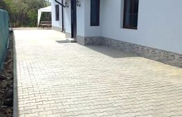 Casa individuala 140 mp, teren 680 mp, Aninoasa