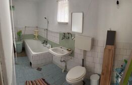 Casă individuală 120 mp, teren 1222 mp, Bungetu