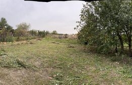 Casă individuală 120 mp, teren 1222 mp, Bungetu