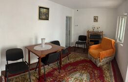 Casă individuală 120 mp, teren 1222 mp, Bungetu