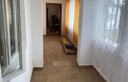 Casă individuală 120 mp, teren 1222 mp, Bungetu