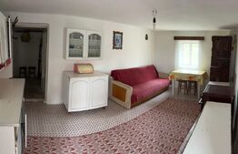 Casă individuală 120 mp, teren 1222 mp, Bungetu