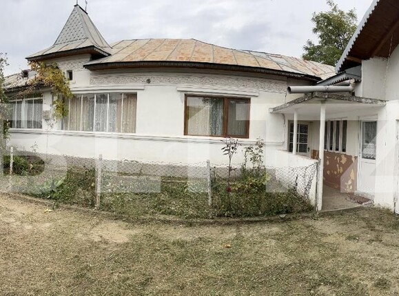 Casa de vânzare 4 camere Exterior Est - 99298CV | BLITZ Târgoviște | Poza1