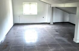 Casa individuala, 6 camere, 190 mp, teren 1600 mp, Pucioasa