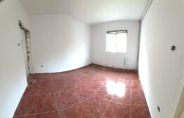 Casa individuala, 6 camere, 190 mp, teren 1600 mp, Pucioasa