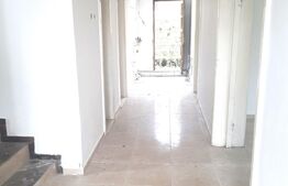 Casa individuala, 6 camere, 190 mp, teren 1600 mp, Pucioasa