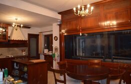 Vila 10 camere, 700mp, 1500 mp teren, in Tartasesti, Dambovita